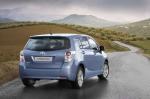 Toyota Verso 2009 года